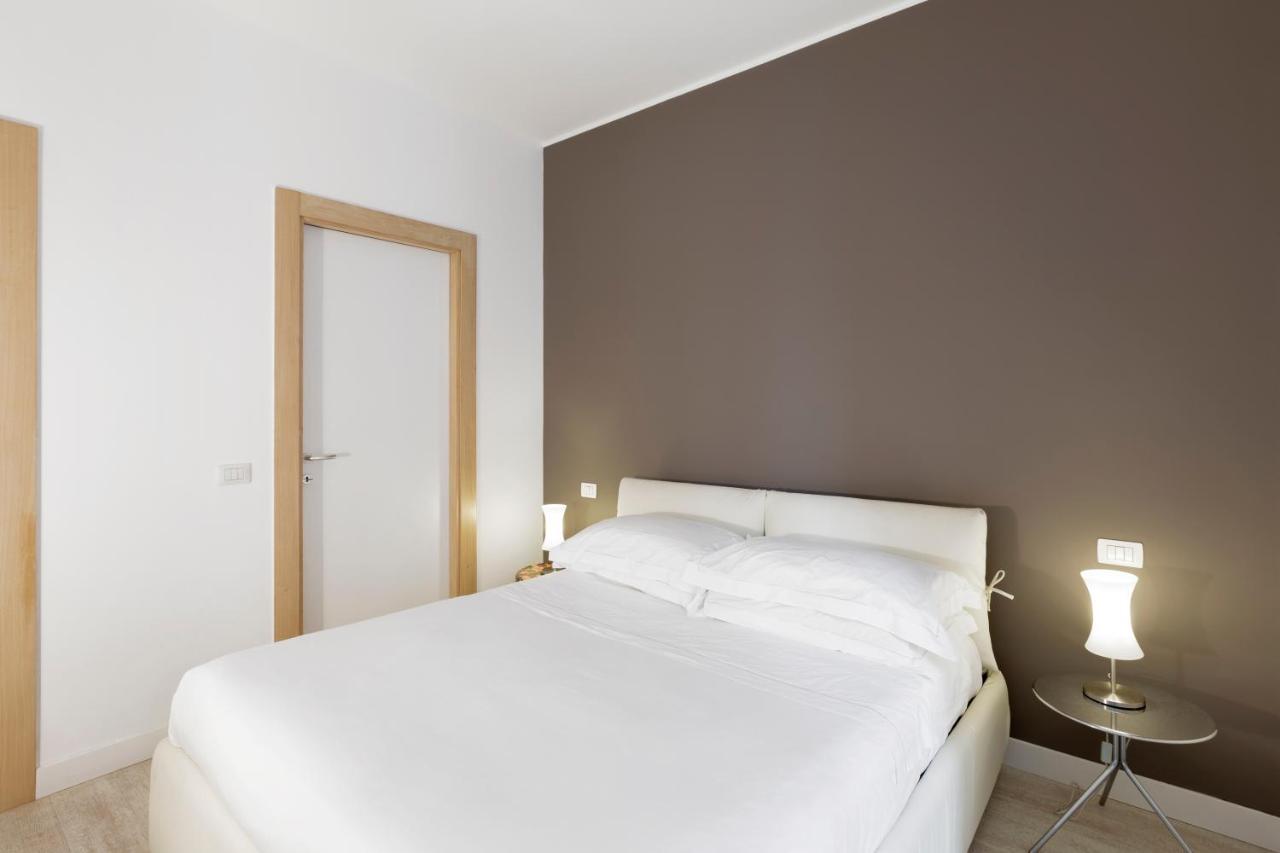Comfort Suites Garibaldi Milano Eksteriør billede