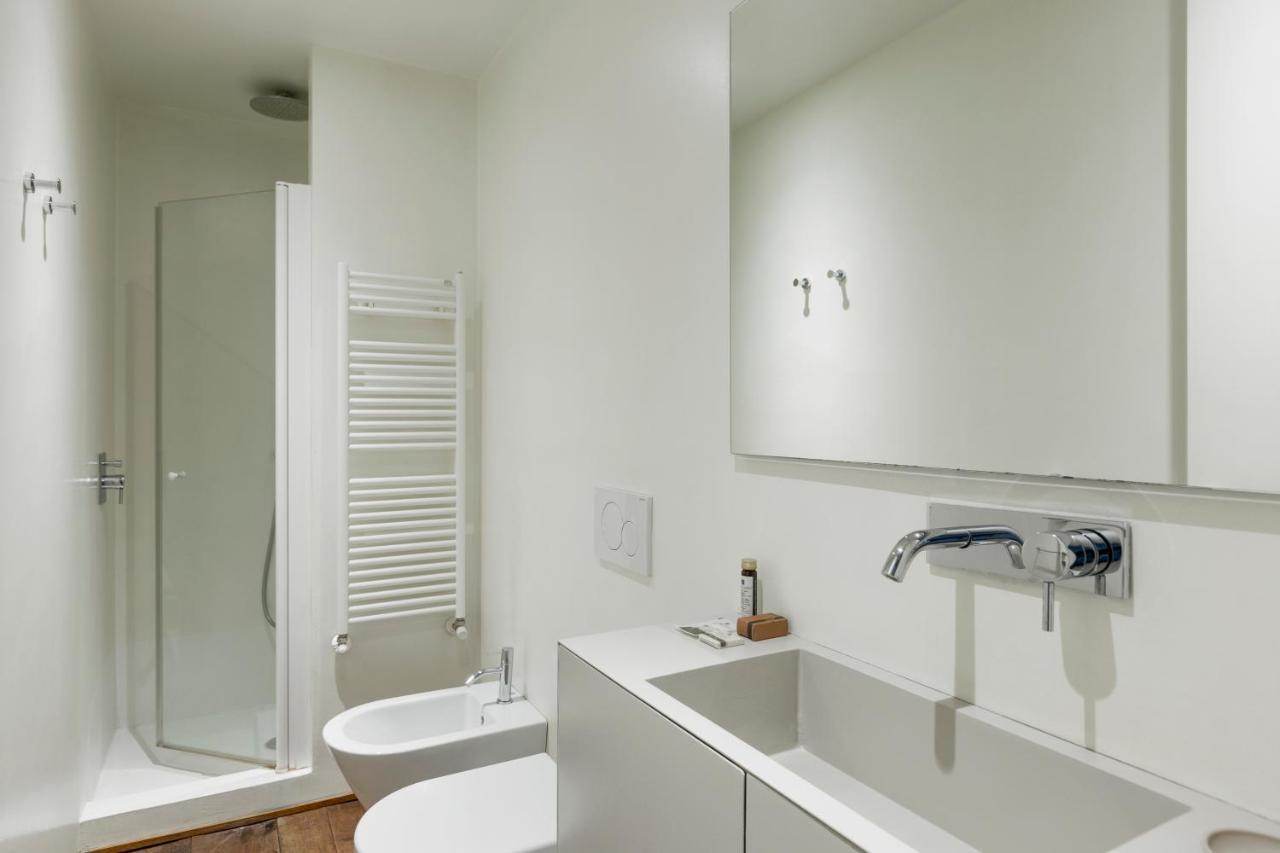 Comfort Suites Garibaldi Milano Eksteriør billede