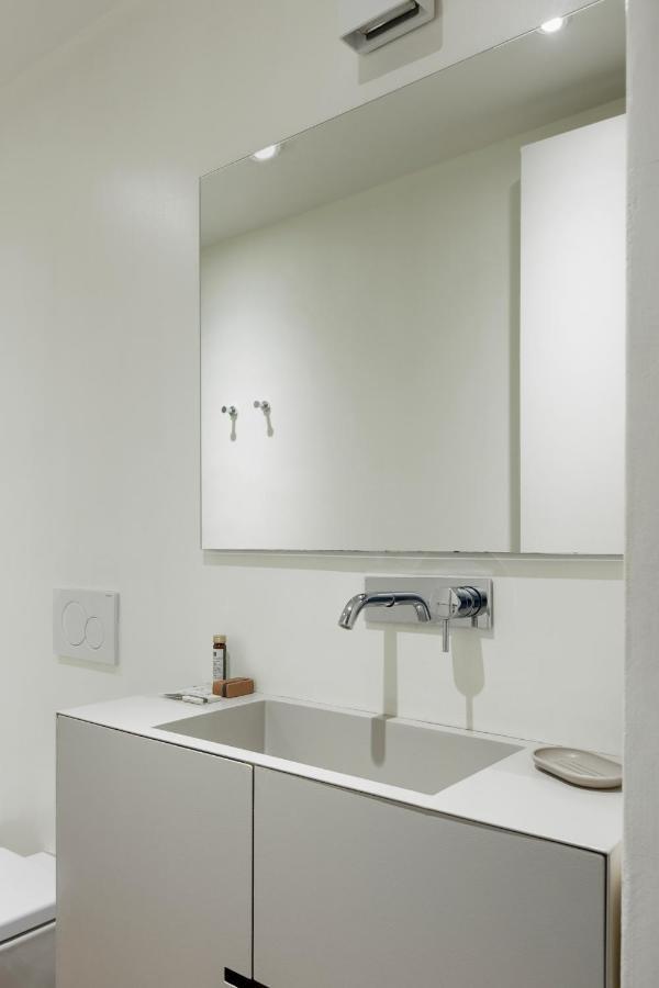 Comfort Suites Garibaldi Milano Eksteriør billede