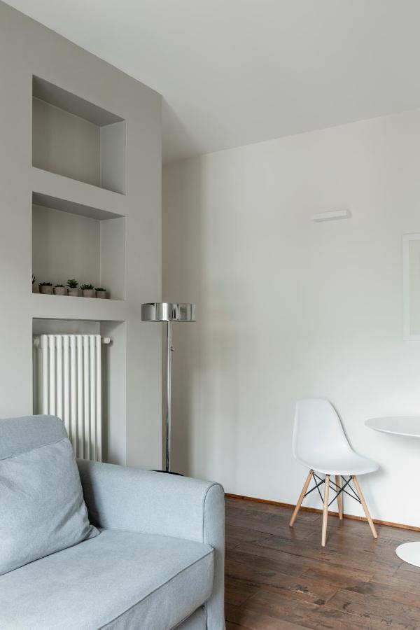 Comfort Suites Garibaldi Milano Eksteriør billede