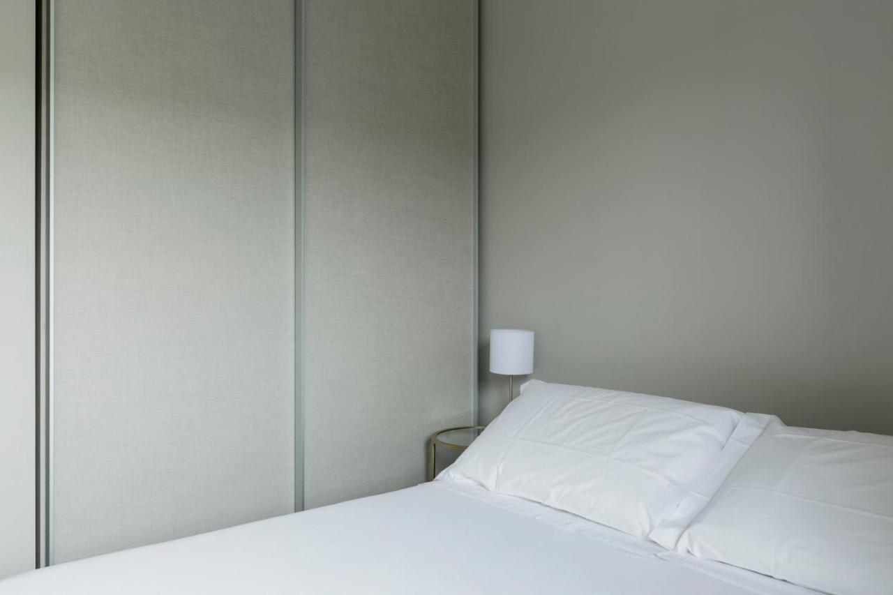Comfort Suites Garibaldi Milano Eksteriør billede