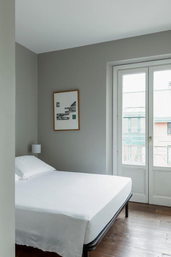 Comfort Suites Garibaldi Milano Eksteriør billede