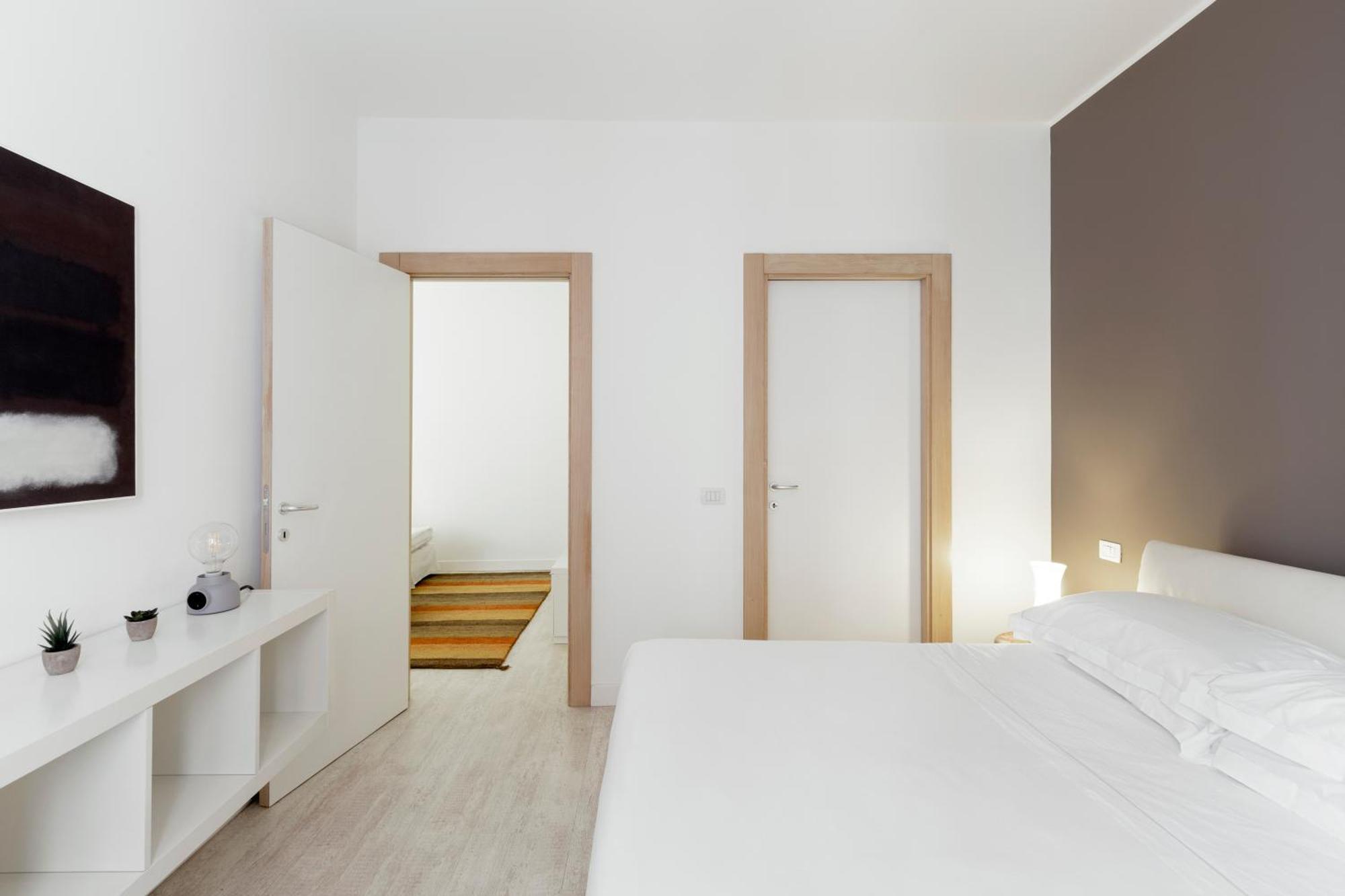 Comfort Suites Garibaldi Milano Værelse billede