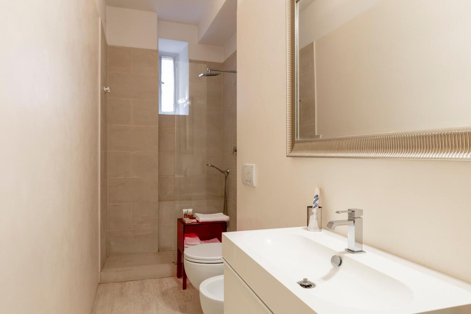 Comfort Suites Garibaldi Milano Værelse billede